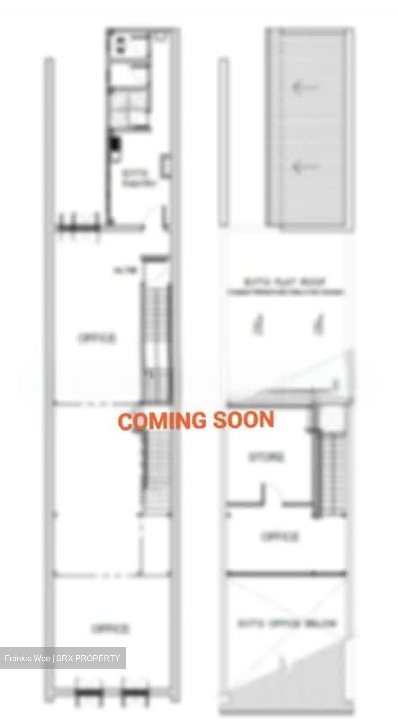 North Bridge Road (D7), Shop House #575462911